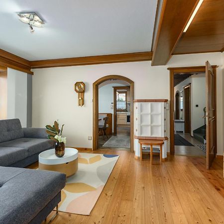 Appartements Lettmayer By Schladming-Appartements 外观 照片
