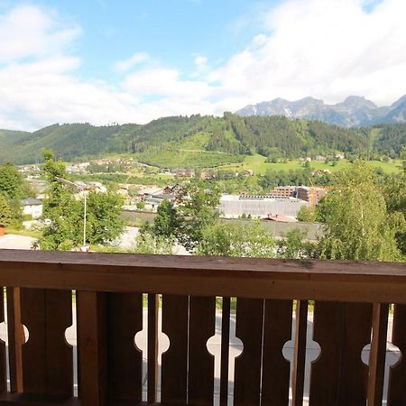 Appartements Lettmayer By Schladming-Appartements 外观 照片