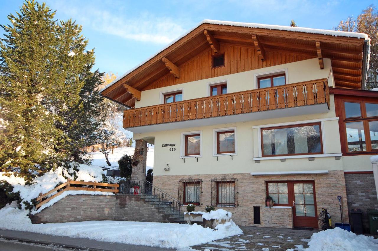 Appartements Lettmayer By Schladming-Appartements 外观 照片