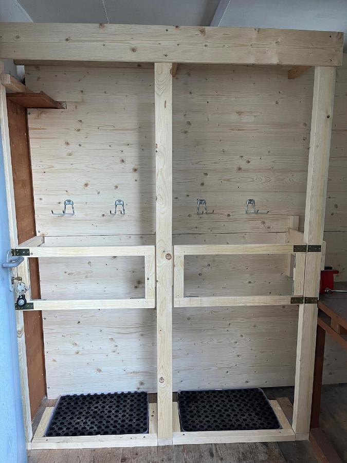Appartements Lettmayer By Schladming-Appartements 外观 照片