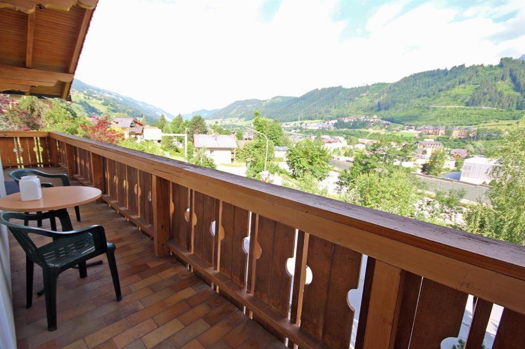 Appartements Lettmayer By Schladming-Appartements 外观 照片