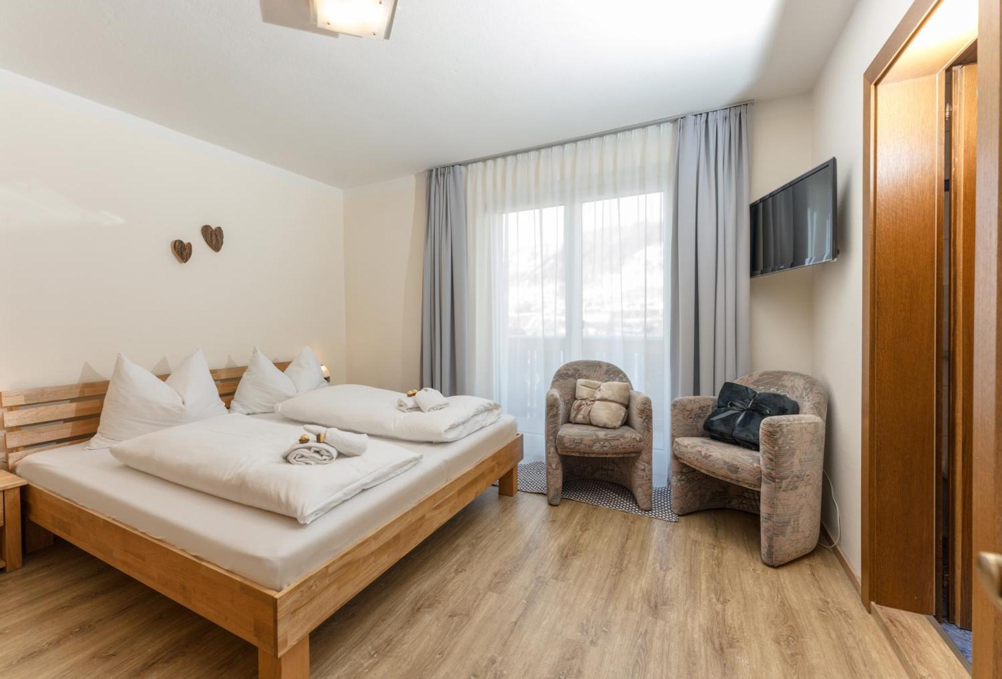 Appartements Lettmayer By Schladming-Appartements 客房 照片