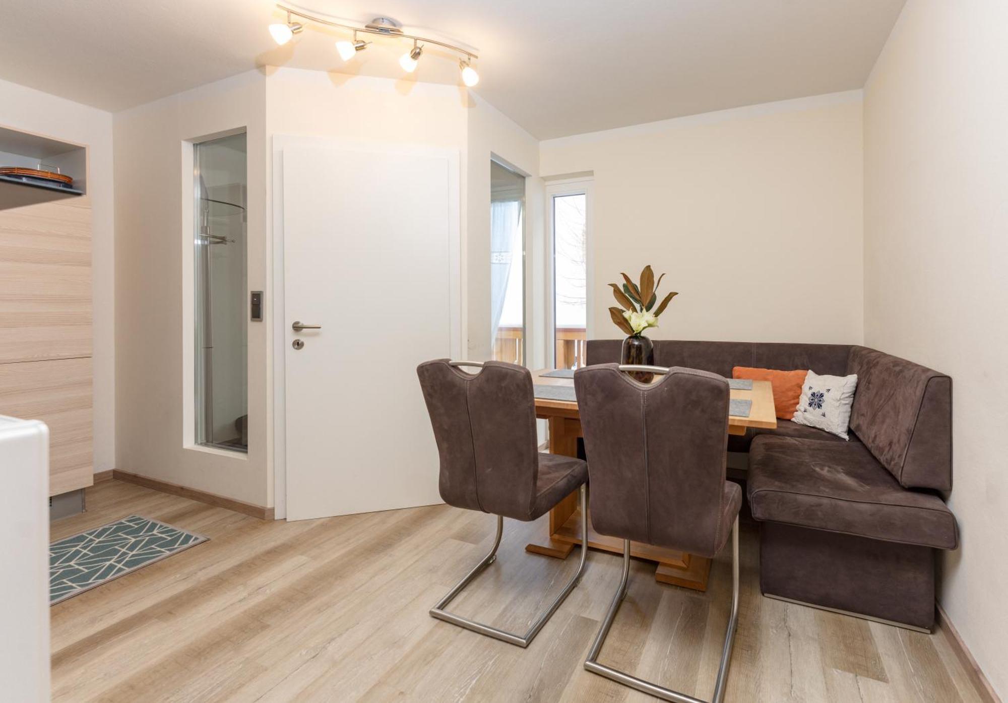 Appartements Lettmayer By Schladming-Appartements 客房 照片