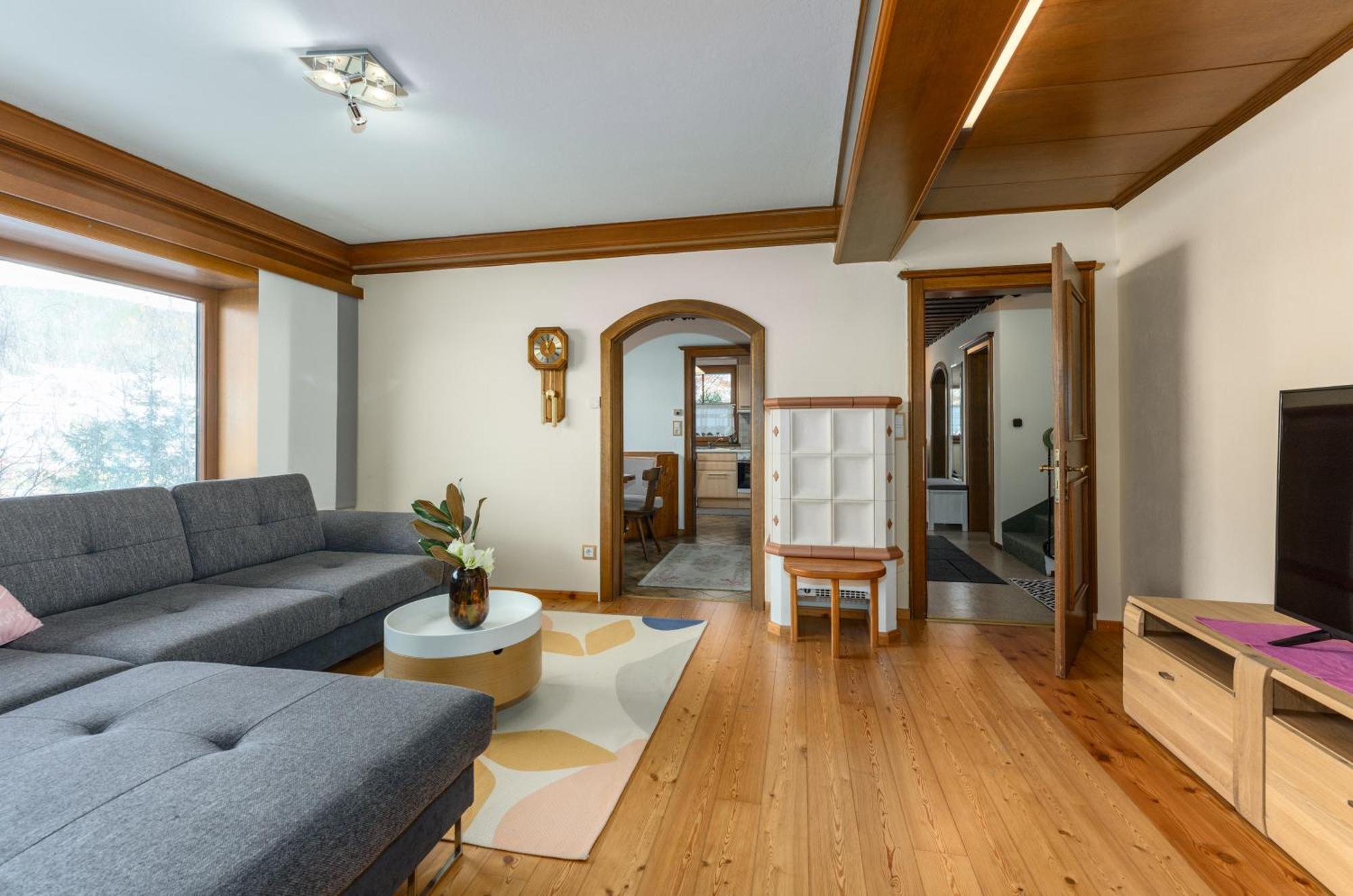 Appartements Lettmayer By Schladming-Appartements 外观 照片