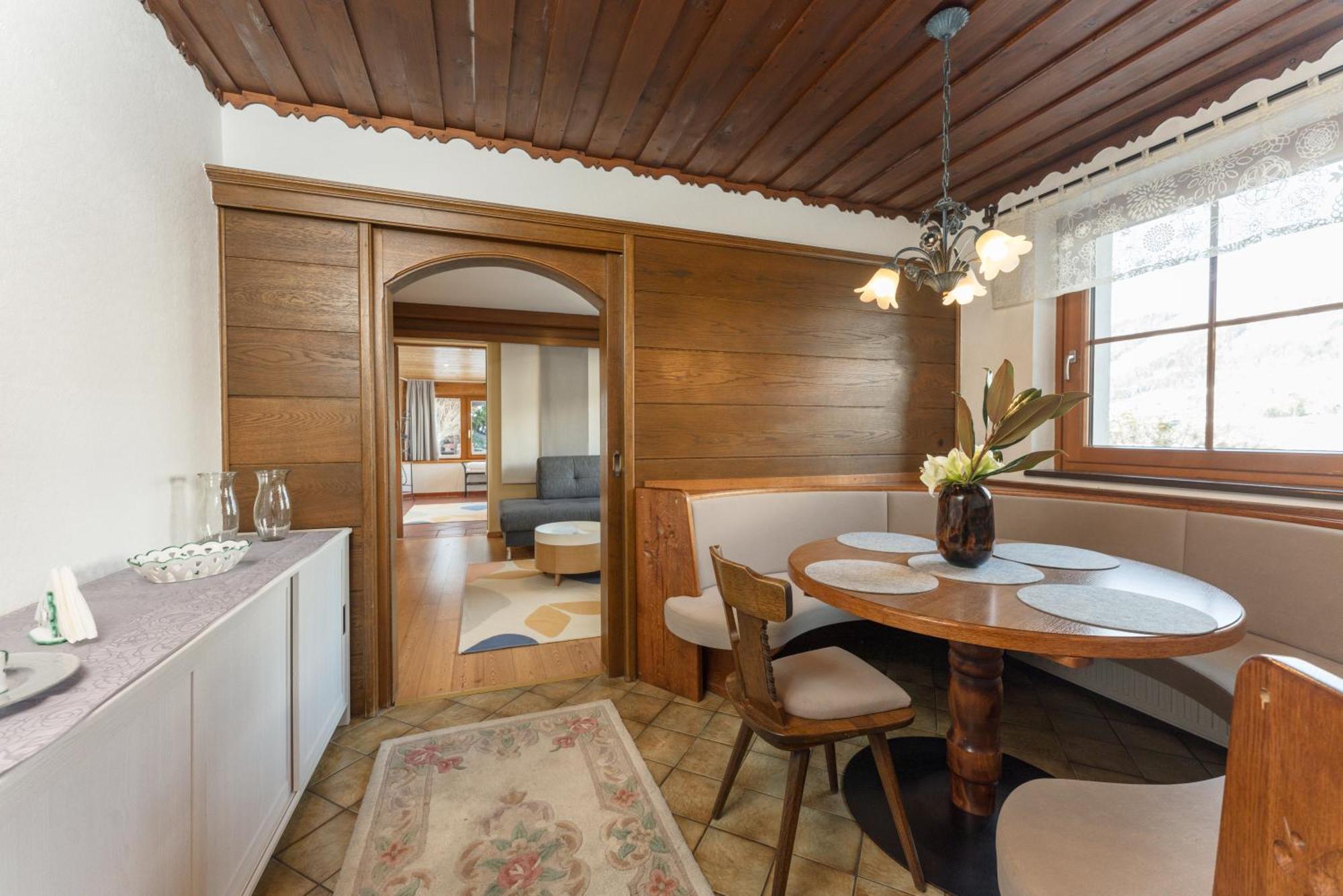 Appartements Lettmayer By Schladming-Appartements 客房 照片