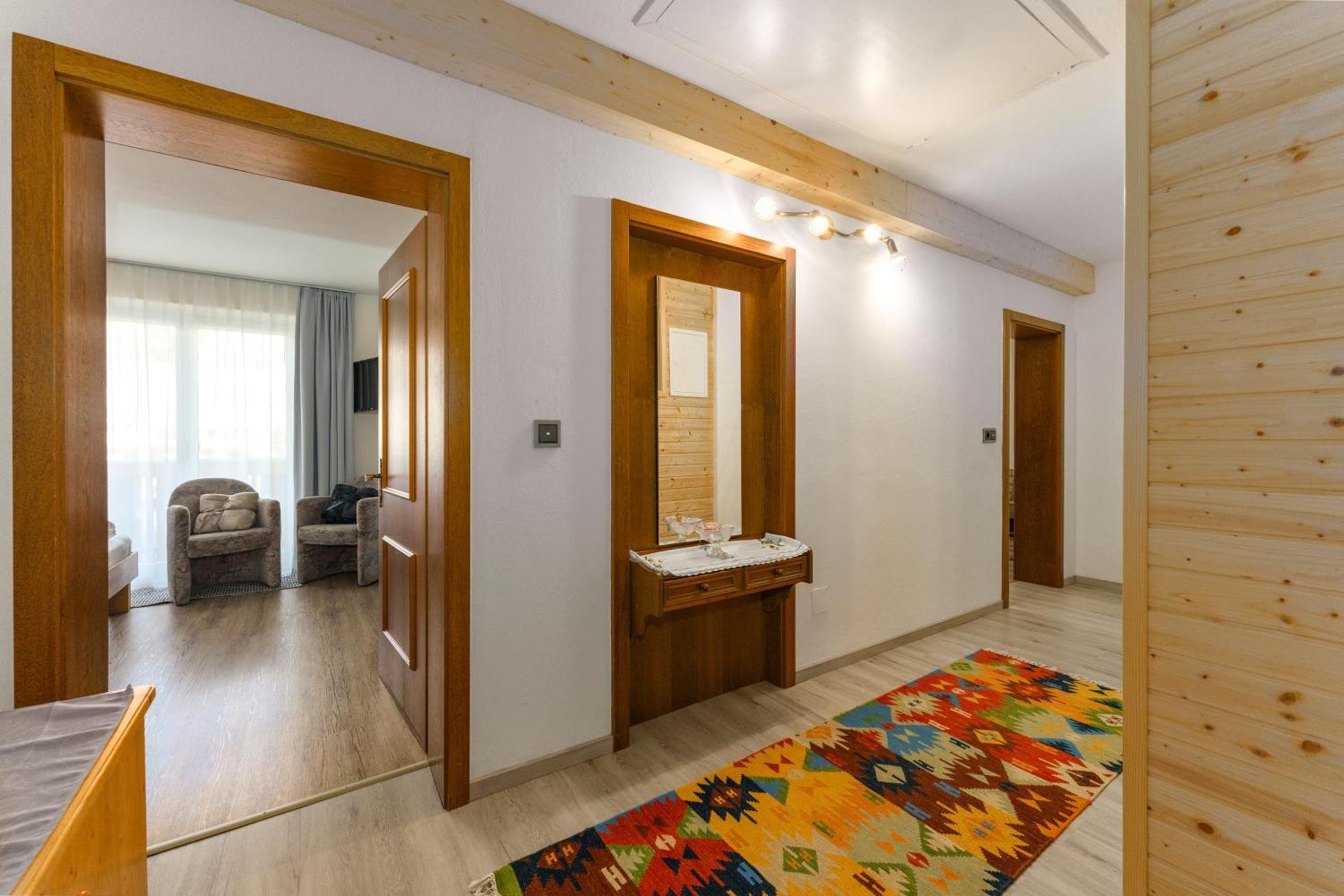 Appartements Lettmayer By Schladming-Appartements 客房 照片
